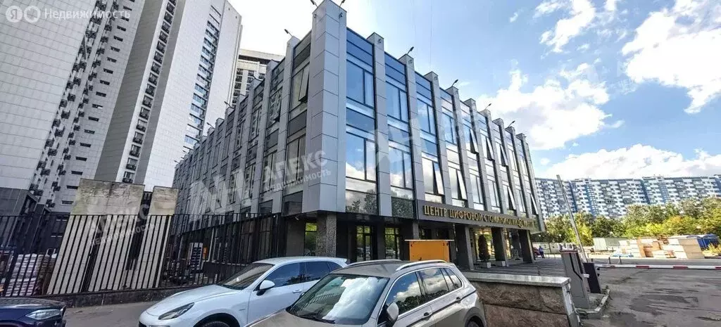 Помещение свободного назначения (500 м) - Фото 1
