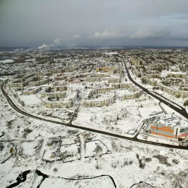 Участок в Пермский край, Березники Сухановская ул., 3 (9.0 сот.) - Фото 0