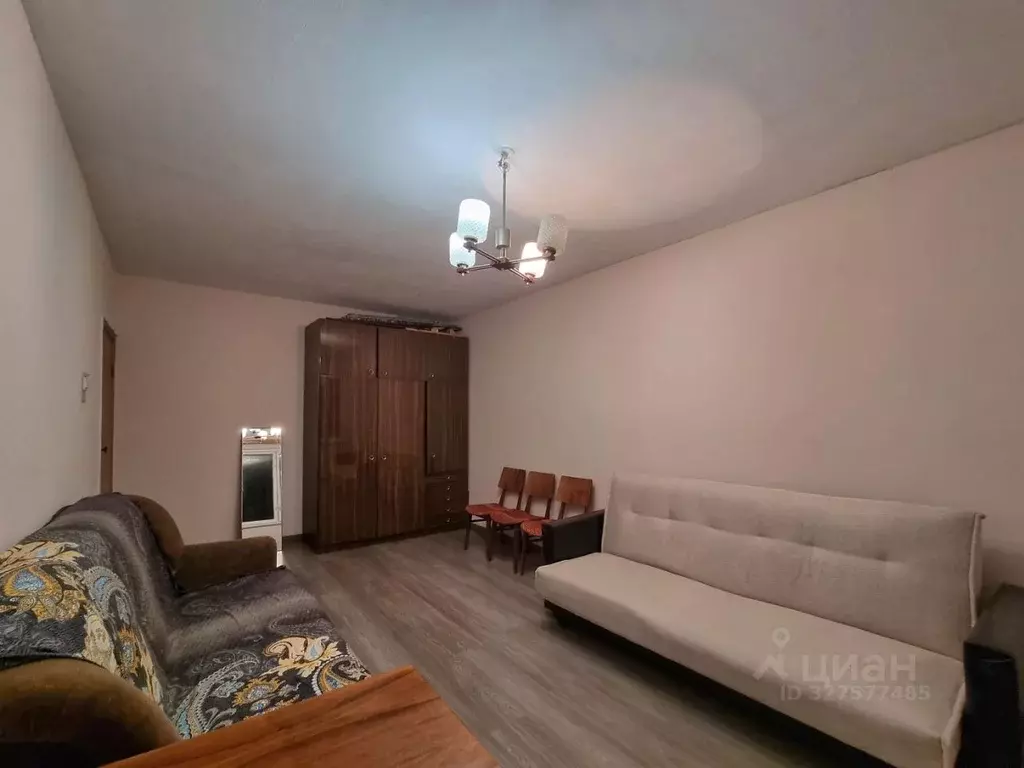 2-к кв. Москва Сумской проезд, 4К1 (50.0 м) - Фото 2