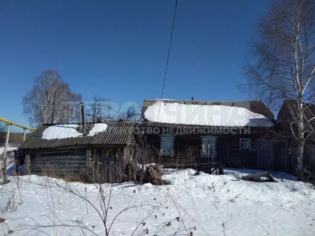 Участок в Нижегородская область, Арзамас городской округ, с. Чернуха ... - Фото 1