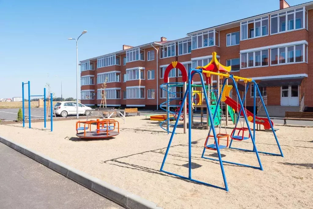 Продаётся квартира-студия, 20 м - Фото 0