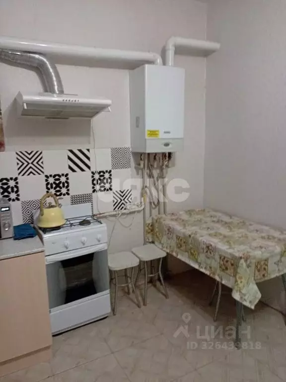 Студия Краснодарский край, Горячий Ключ Новонабережная ул., 1Ж (22.0 ... - Фото 1