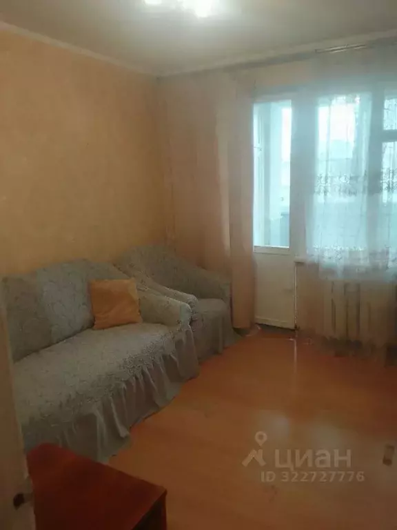 Комната Севастополь ул. Хрусталева, 85 - Фото 2