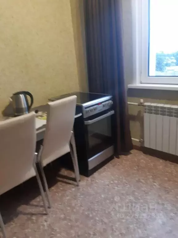 Студия Алтайский край, Бийск ул. Михаила Митрофанова, 2/3 (23.0 м) - Фото 1