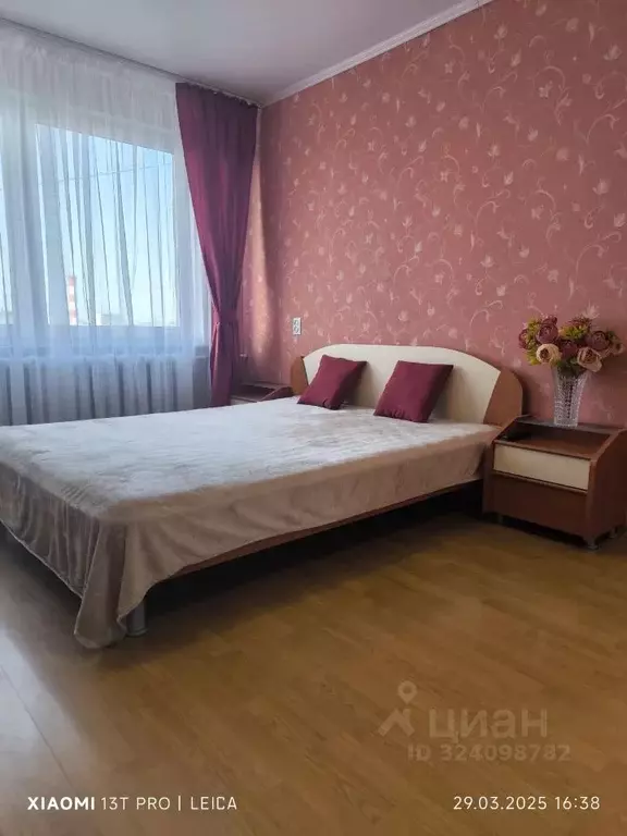 3-к кв. Калининградская область, Калининград ул. Багратиона, 154 (70.0 ... - Фото 2