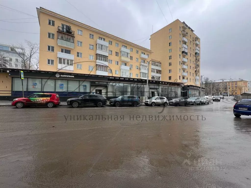 Торговая площадь в Нижегородская область, Нижний Новгород пл. Свободы, ... - Фото 2