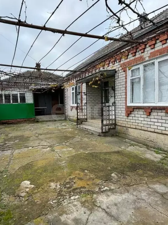 Дом в Адыгея, Теучежский район, Джиджихабль аул ул. Хачака (76 м) - Фото 1