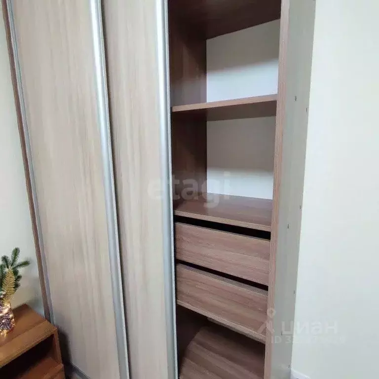 2-к кв. Удмуртия, Ижевск 5-я Подлесная ул., 5к2 (45.0 м) - Фото 2