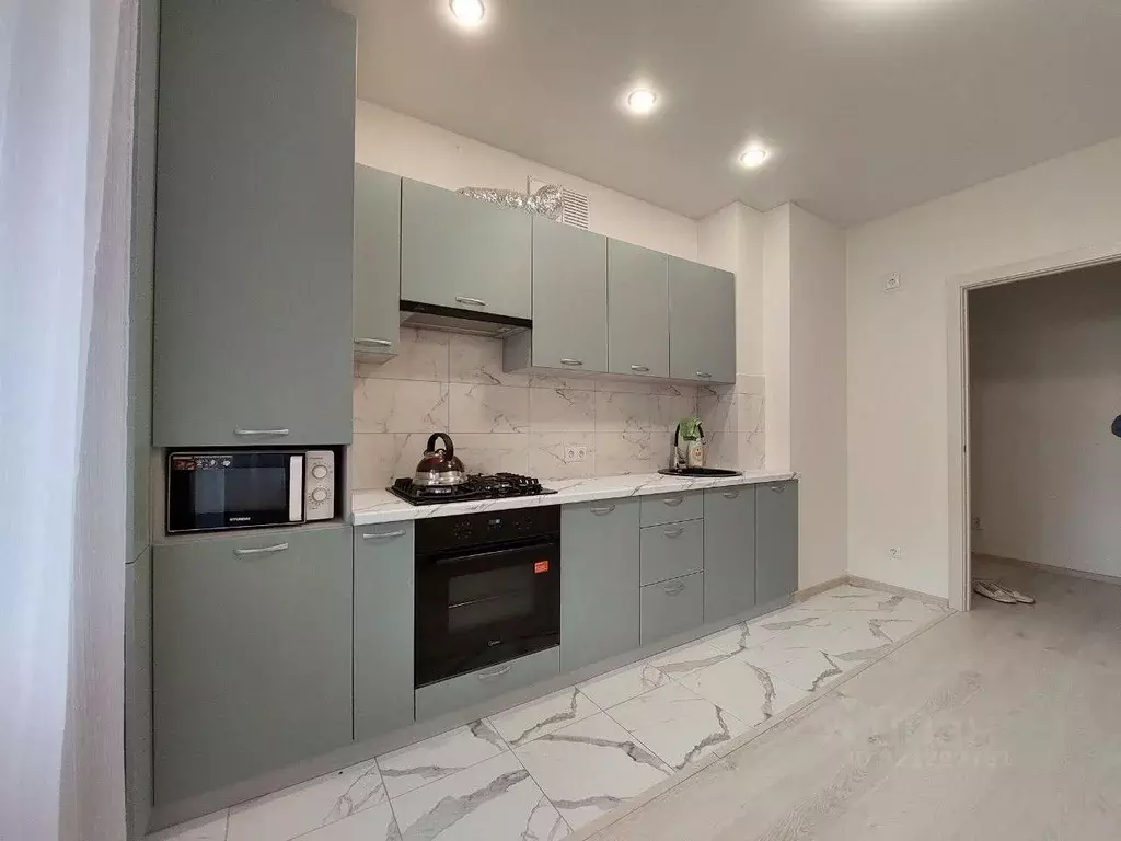 2-к кв. Марий Эл, Йошкар-Ола городской округ, с. Семеновка ул. ... - Фото 1