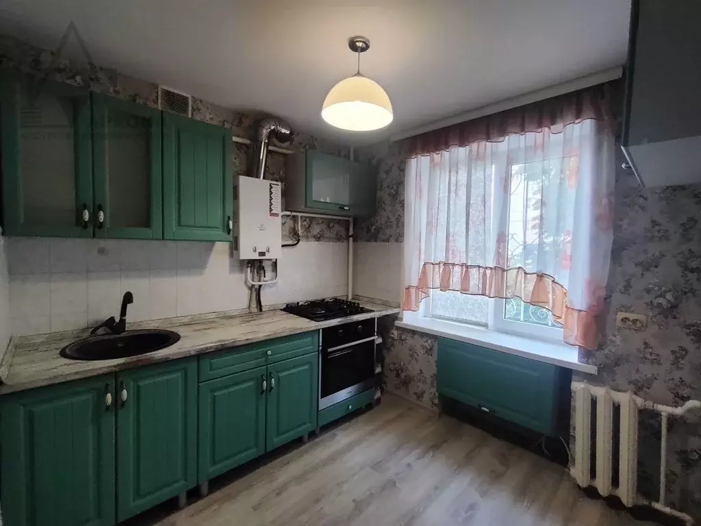 Продаётся 1-к квартира, 30.4 м - Фото 0
