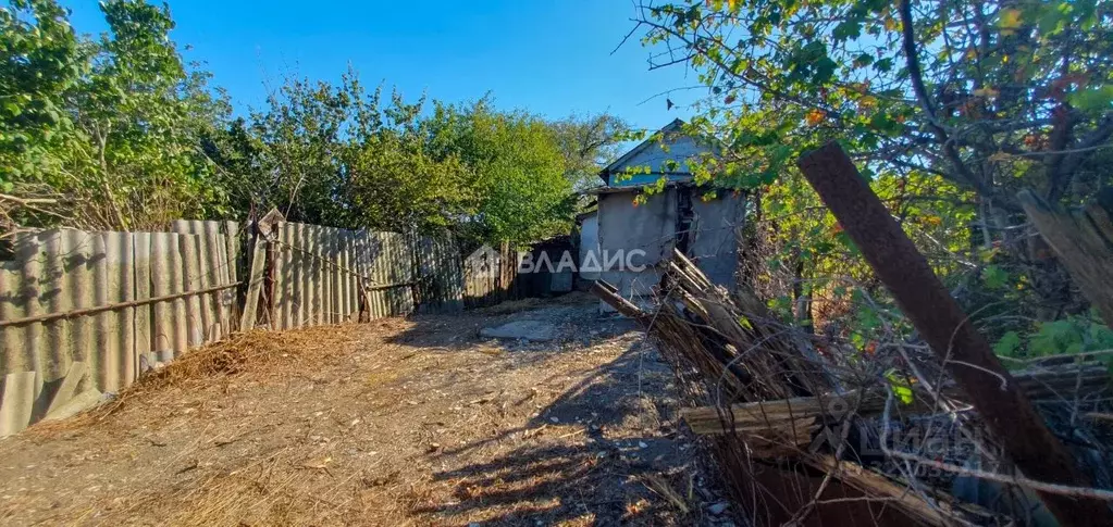 Участок в Краснодарский край, Новороссийск Труженик СНТ, 52 (6.4 сот.) - Фото 1