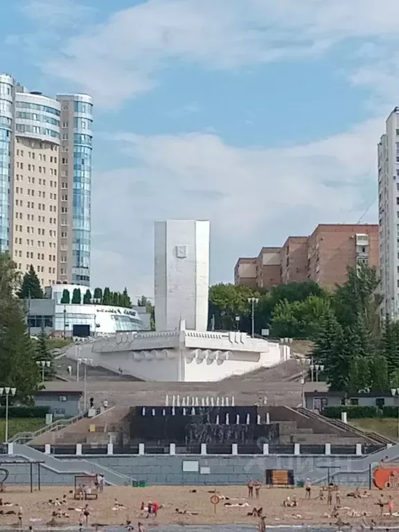 2-к кв. Самарская область, Самара Ново-Садовая ул., 42 (43.2 м) - Фото 0