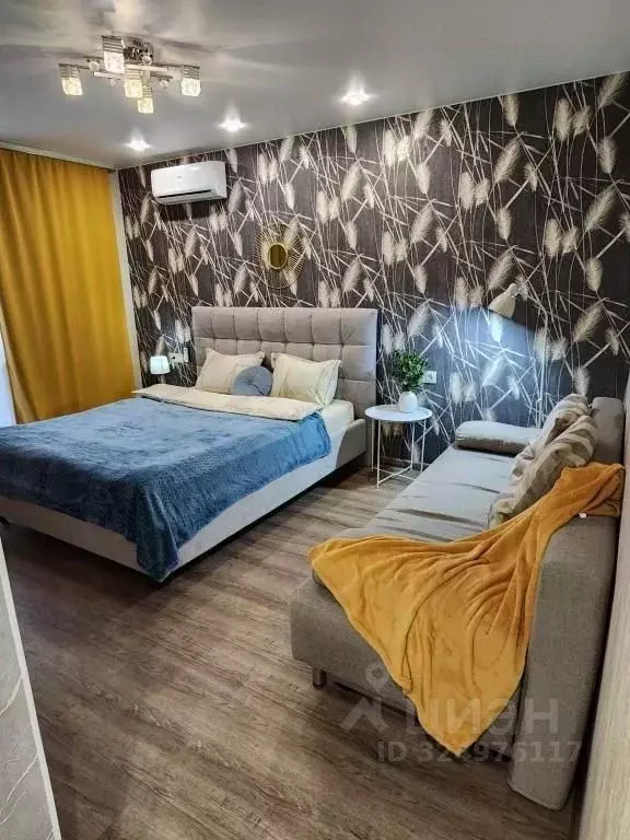 1-к кв. Башкортостан, Уфа Бакалинская ул., 4 (40.0 м) - Фото 2