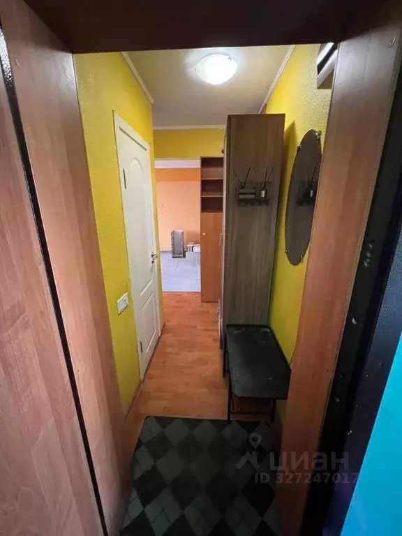 2-к кв. Иркутская область, Иркутск Юбилейный мкр, 30 (44.8 м) - Фото 2