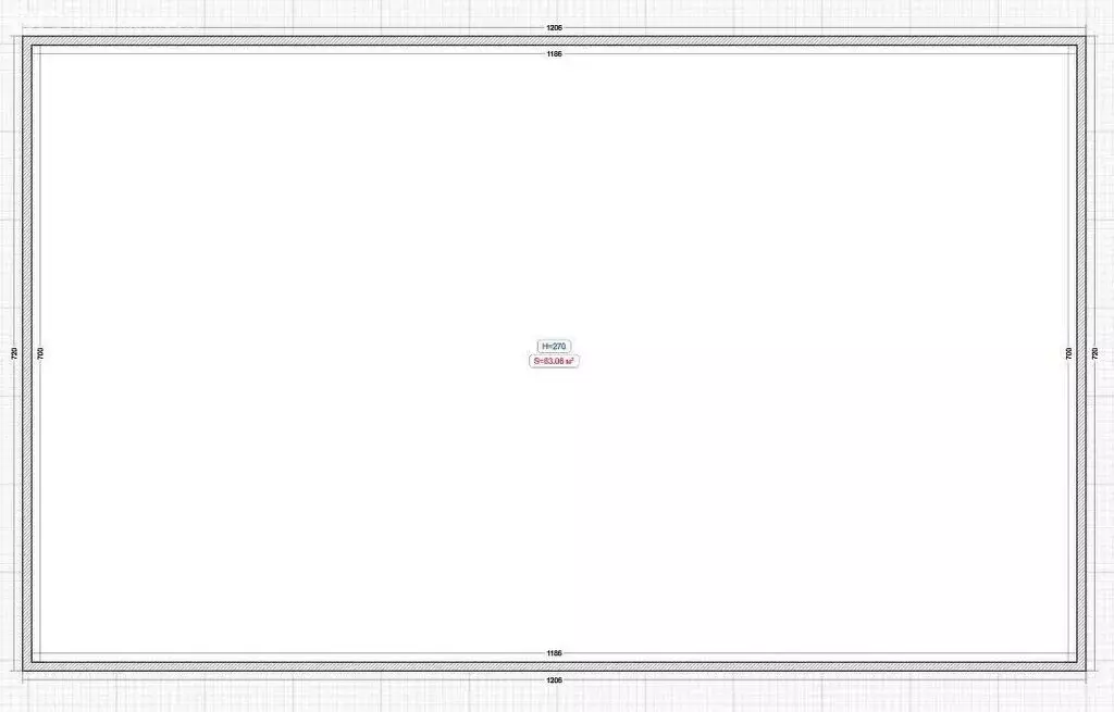 Участок в Назрань, Насыр-Кортский административный округ, улица ... - Фото 1