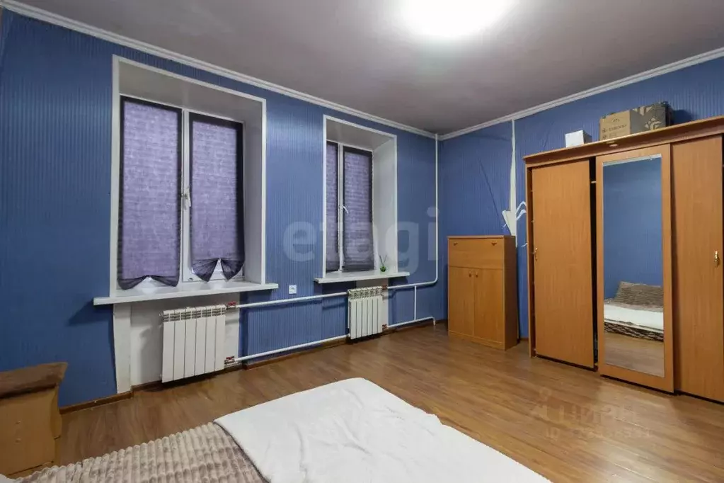 2-к кв. Красноярский край, Красноярск ул. Калинина, 2Б (46.4 м) - Фото 0