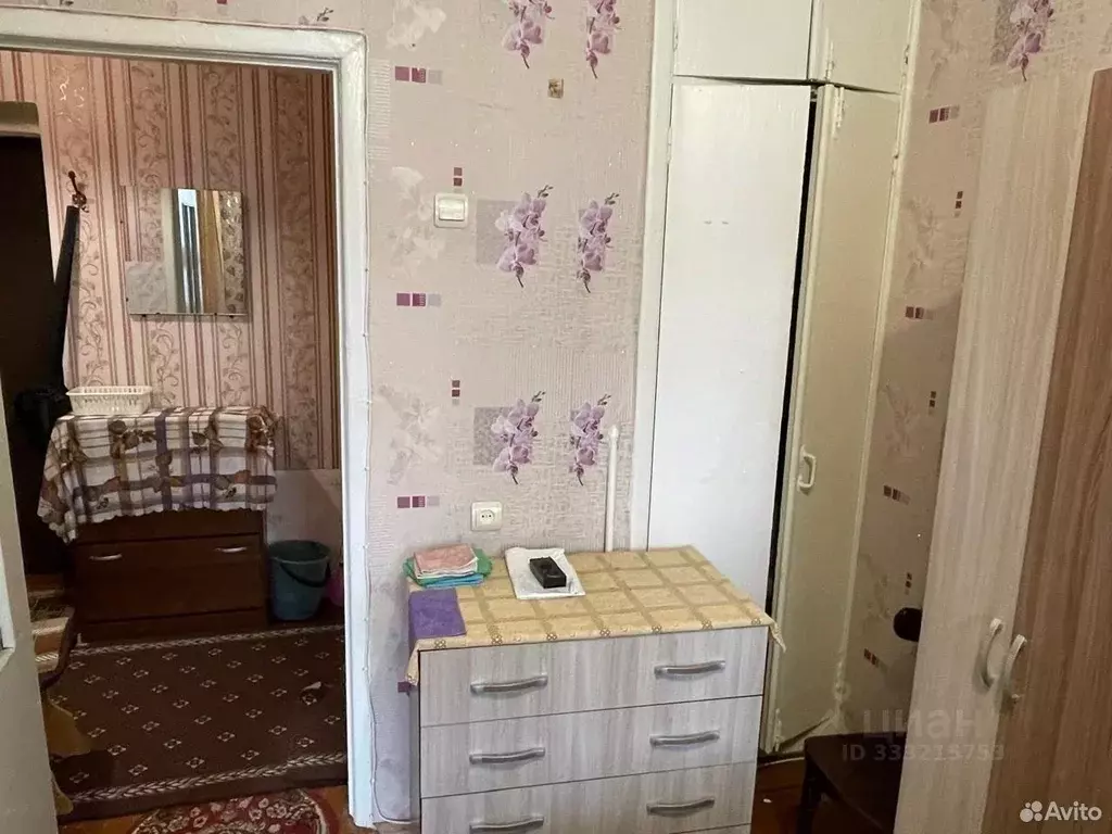 1-к кв. Тверская область, Конаково ул. Энергетиков, 17 (23.1 м) - Фото 2
