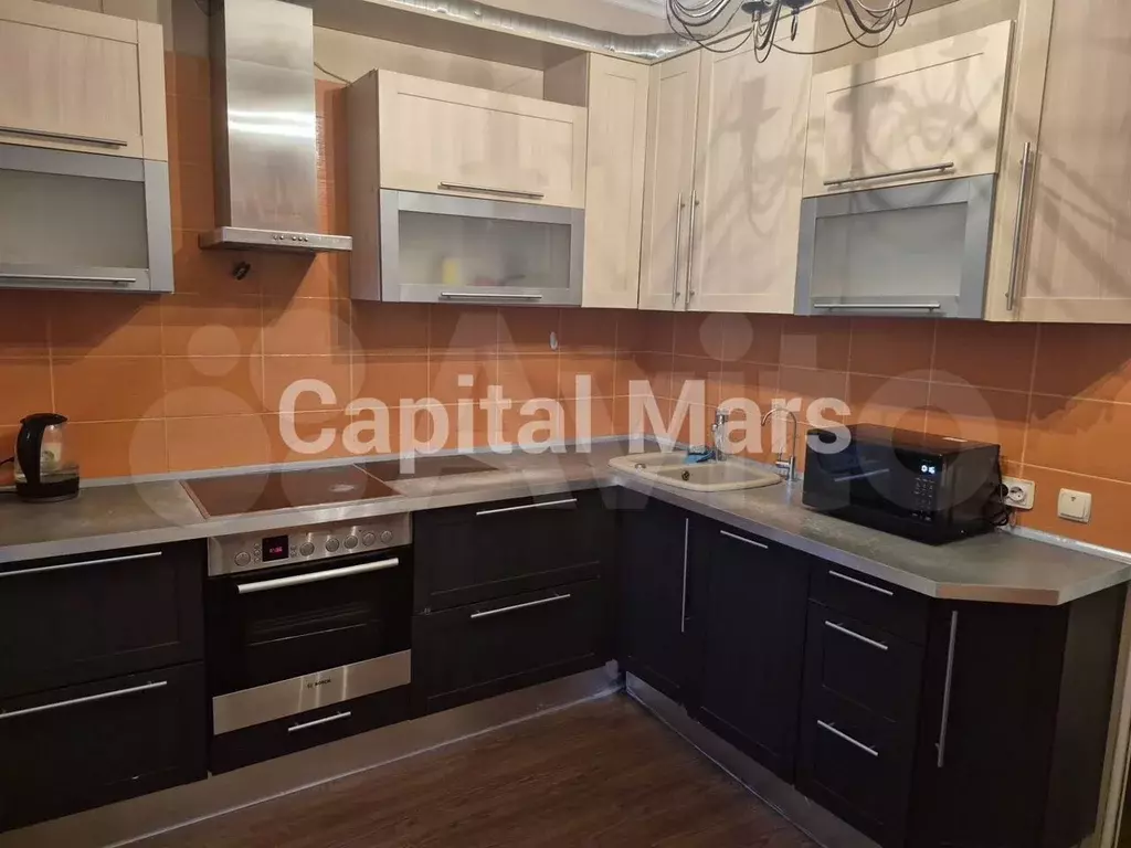 2-к. квартира, 50 м, 9/16 эт. - Фото 0