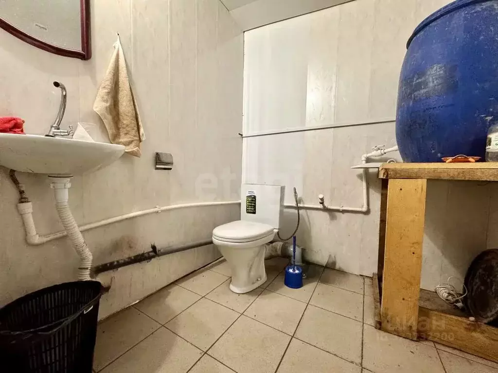 Дом в Смоленская область, Ярцевский муниципальный округ, д. Ольхово ... - Фото 1