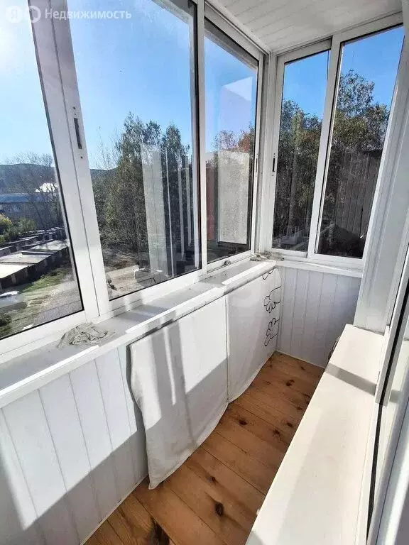 2-комнатная квартира: Миньяр, улица Локацкова, 1 (39.9 м) - Фото 1