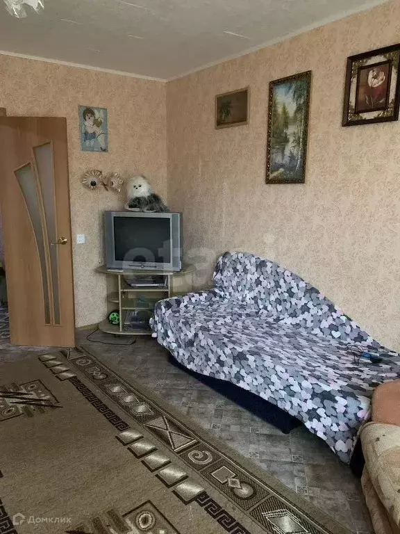 Продаётся 1-к квартира, 41.5 м - Фото 1