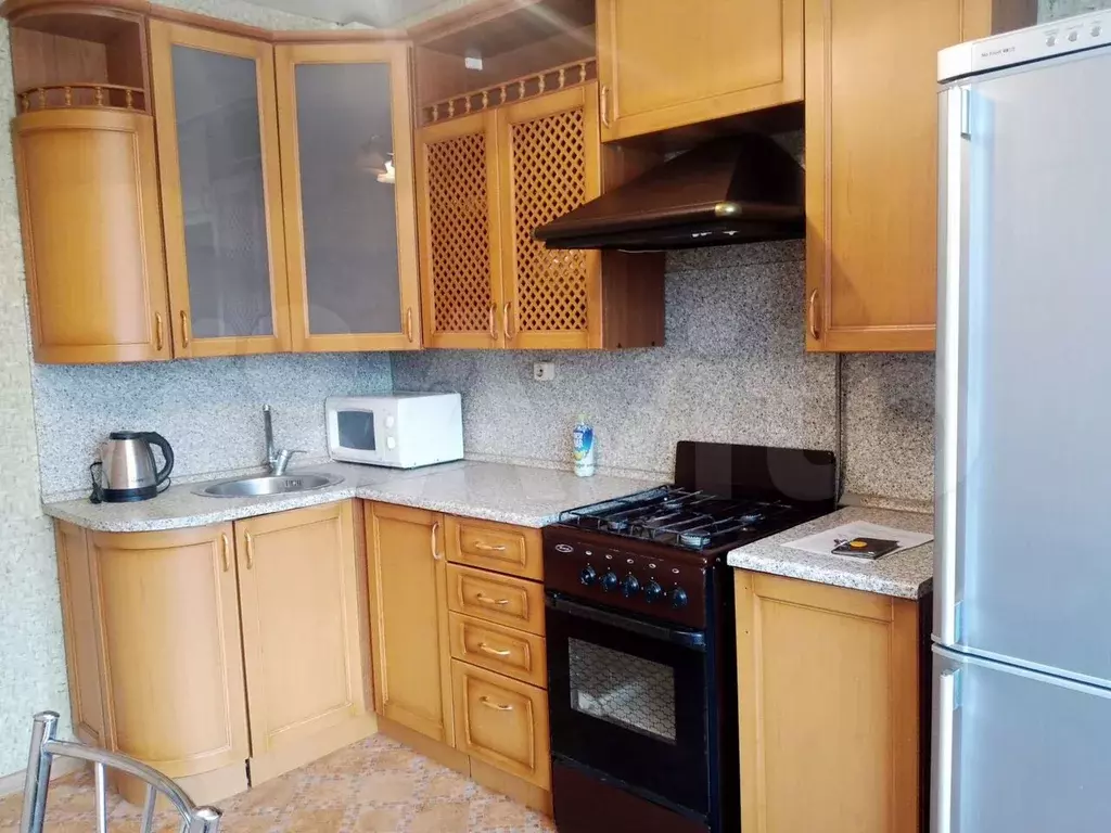 9-к. квартира, 60 м, 3/10 эт. - Фото 0