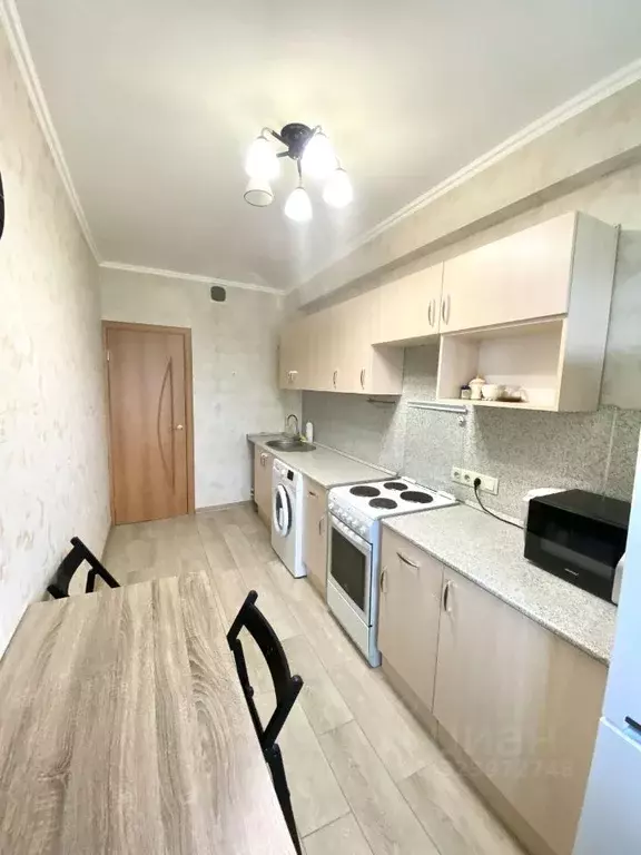 1-к кв. Москва Красногвардейский бул., 5К2 (40.0 м) - Фото 2