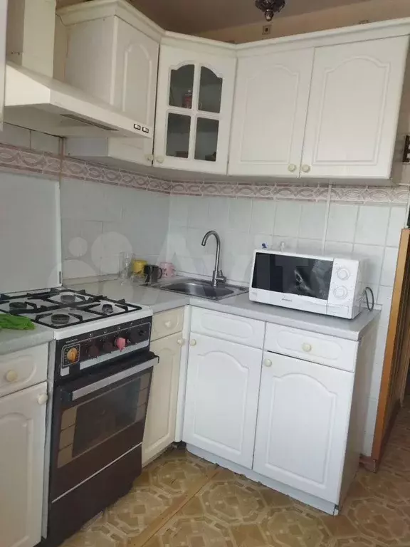 1-к. квартира, 34 м, 7/9 эт. - Фото 1