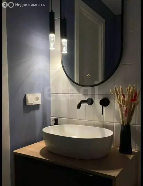 2-комнатная квартира: Пермь, проспект Декабристов, 29 (52.8 м) - Фото 1