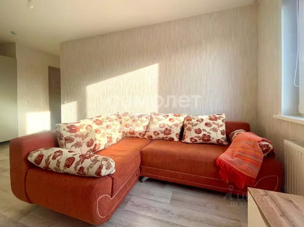 3-к кв. Пермский край, Пермь ул. Серебристая, 7 (59.9 м) - Фото 2