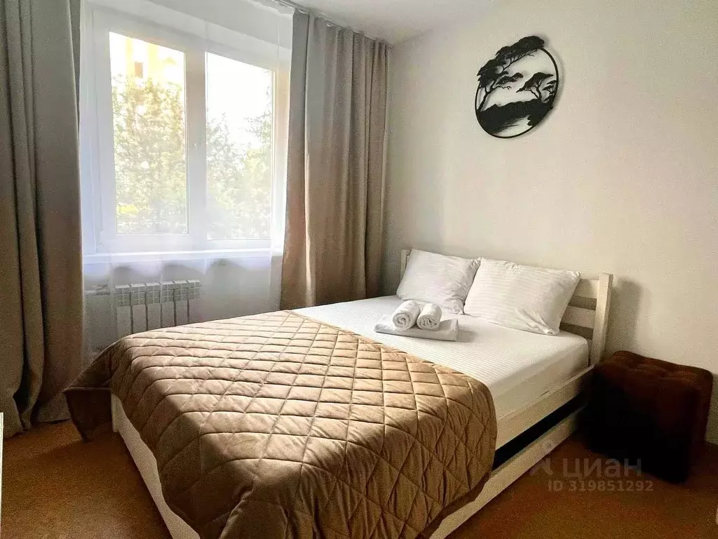 Студия Красноярский край, Красноярск ул. Весны, 7 (18.0 м) - Фото 0