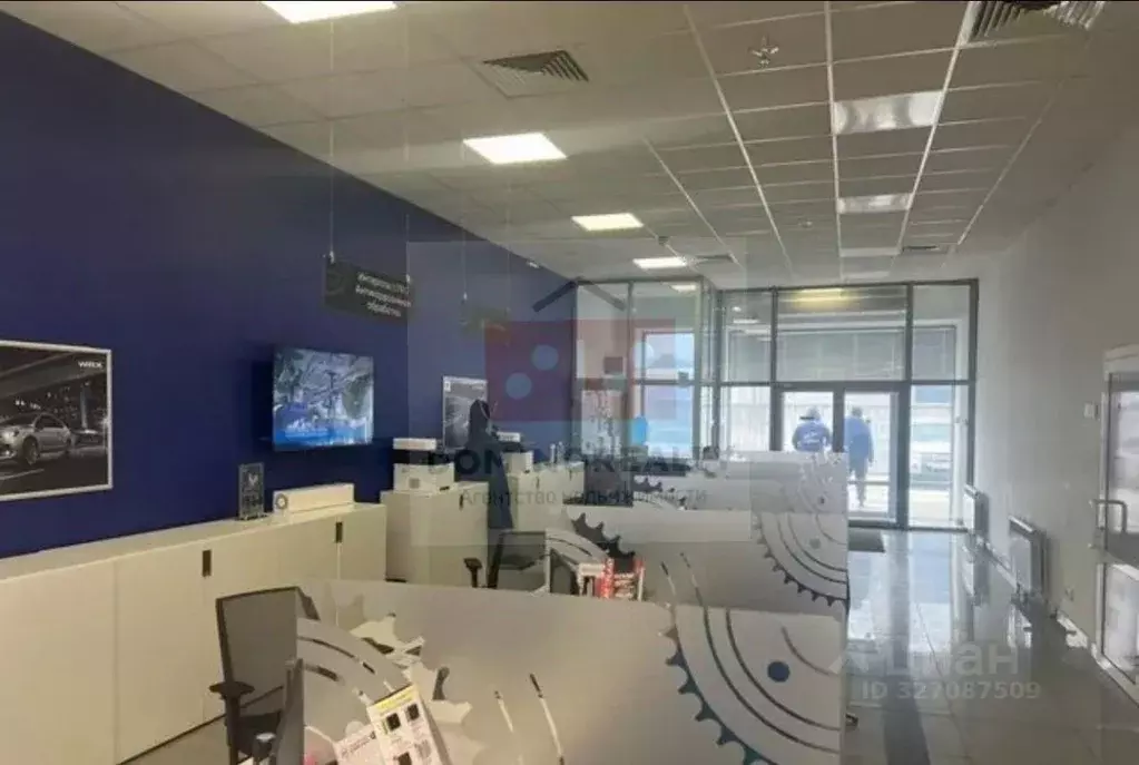 Помещение свободного назначения в Нижегородская область, Нижний ... - Фото 2