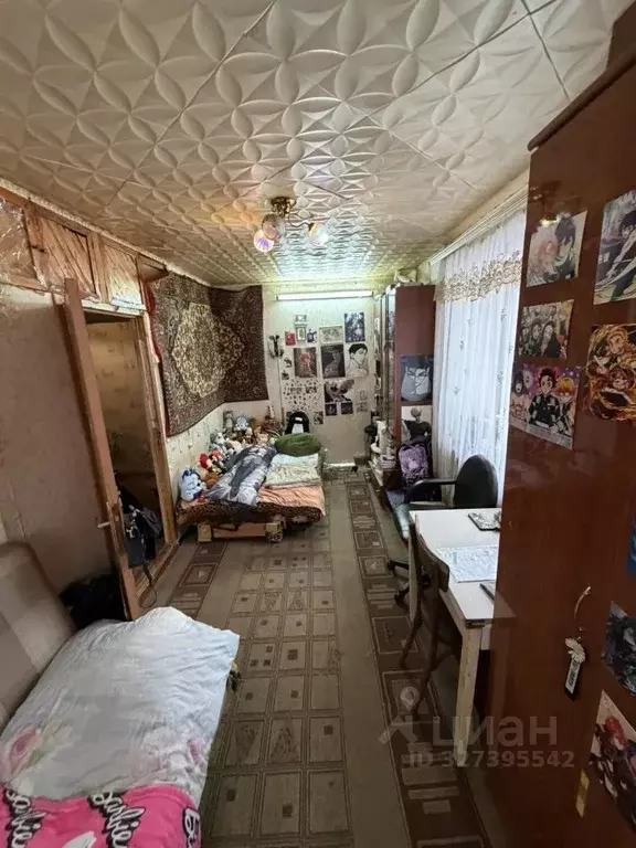 1-к кв. Московская область, Шатура ул. Энергетиков, 20 (28.0 м) - Фото 1