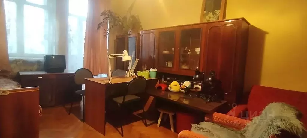 1-к кв. Волгоградская область, Волгоград ул. Маршала Чуйкова, 9 (37.8 ... - Фото 1