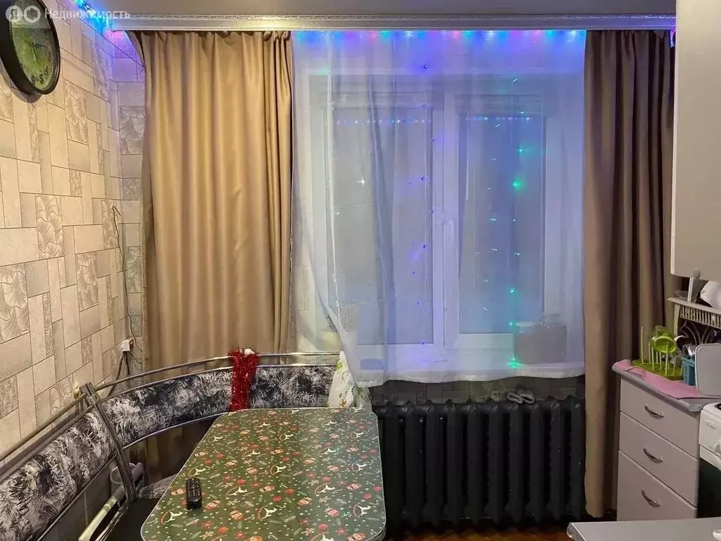 1-комнатная квартира: Шиханы, Молодёжная улица, 23 (33 м) - Фото 2