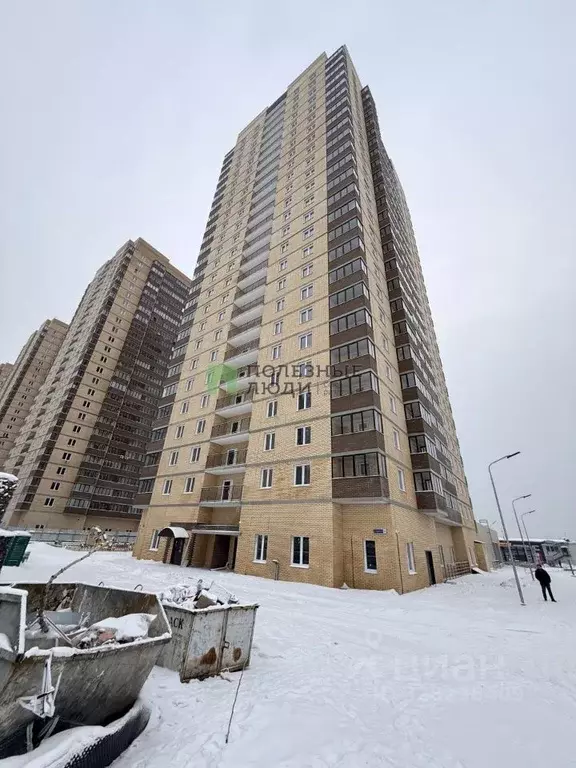 Помещение свободного назначения в Красноярский край, Красноярск ... - Фото 1