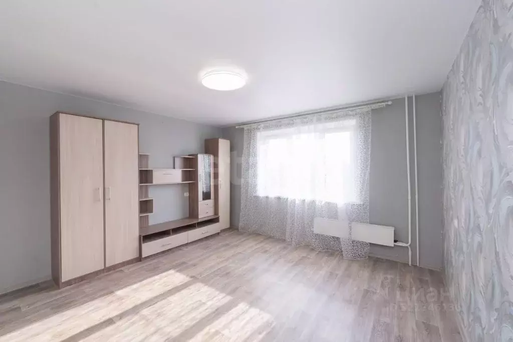 2-к кв. Пермский край, Пермь ул. Елькина, 43 (54.0 м) - Фото 1