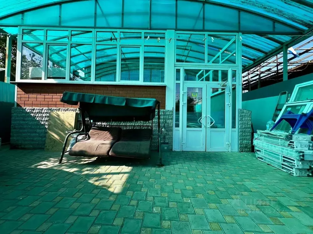 Дом в Краснодарский край, Краснодар Пашковский жилмассив, ул. Фадеева, ... - Фото 2