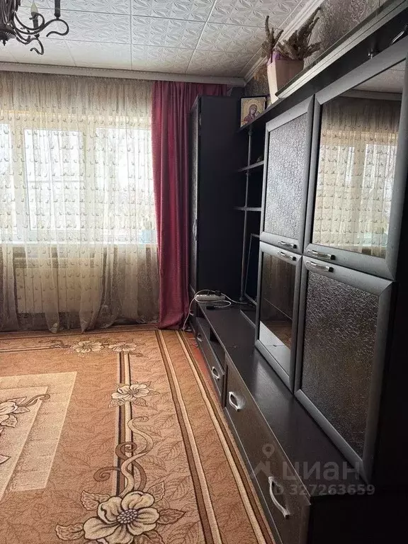 Дом в Белгородская область, Старооскольский городской округ, с. ... - Фото 1