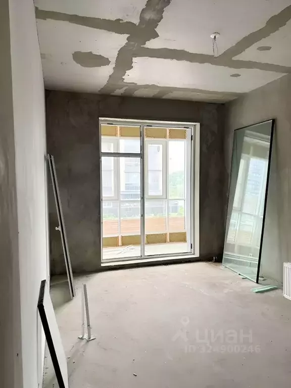 3-к кв. Санкт-Петербург ул. Катерников, 10к1 (110.0 м) - Фото 2