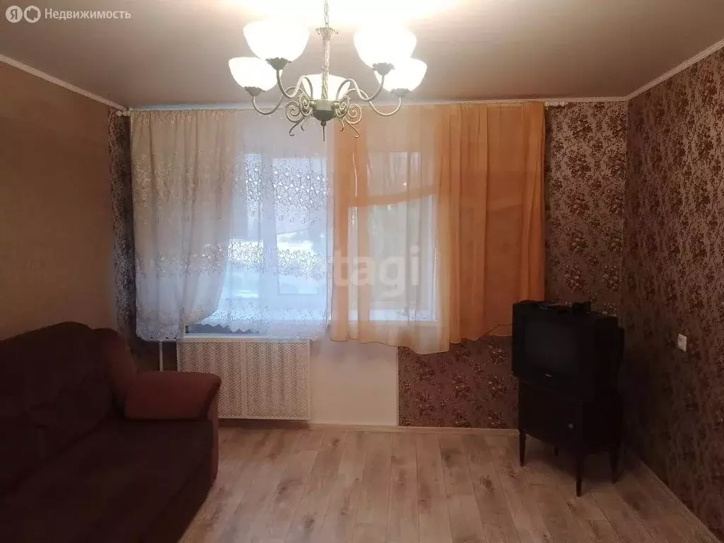 2-комнатная квартира: Кострома, микрорайон Паново, 27 (47.4 м) - Фото 1