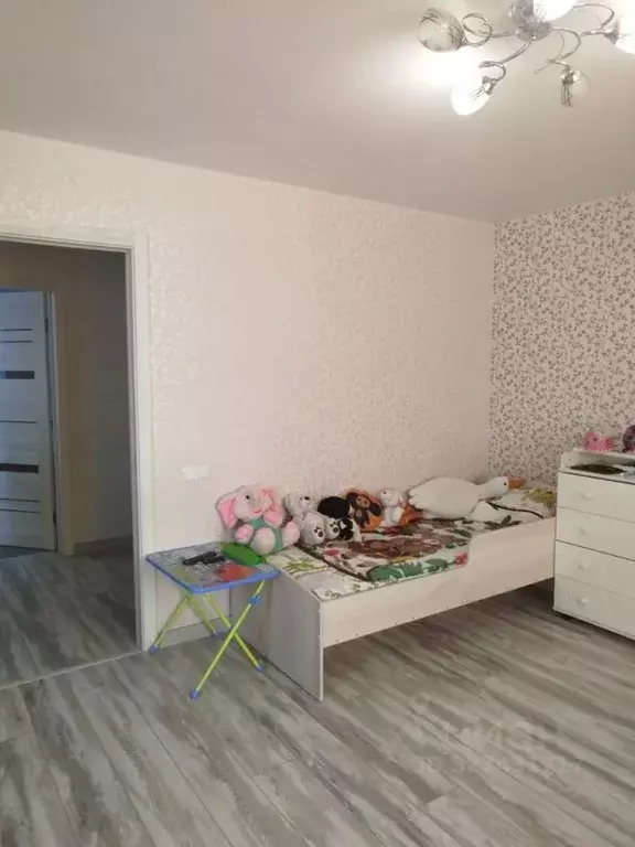 2-к кв. Красноярский край, Красноярск Нанжуль-Солнечный мкр, ул. ... - Фото 2