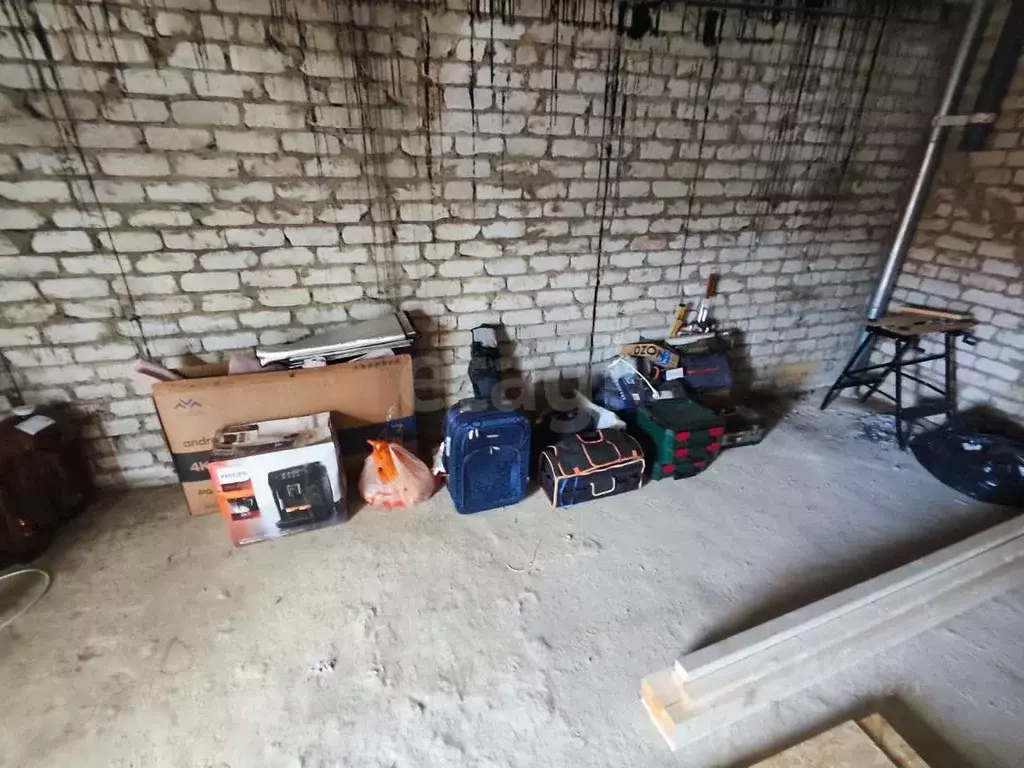 Гараж в Орловская область, Орел ГСК Москвич тер., 43 (27 м) - Фото 1