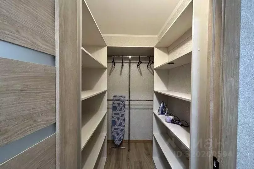 1-к кв. Башкортостан, Уфа ул. Гафури, 56 (46.0 м) - Фото 2