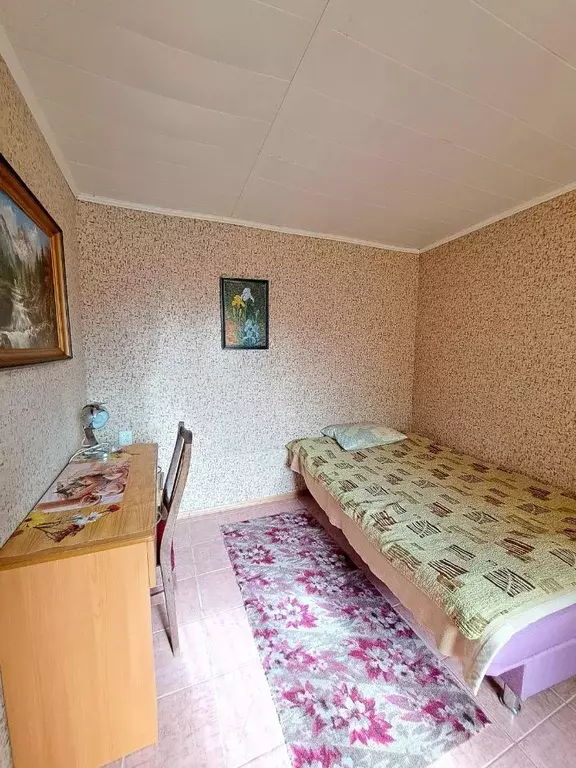 Коттедж в Крым, Ялта ул. Кирова, 116 (20 м) - Фото 0