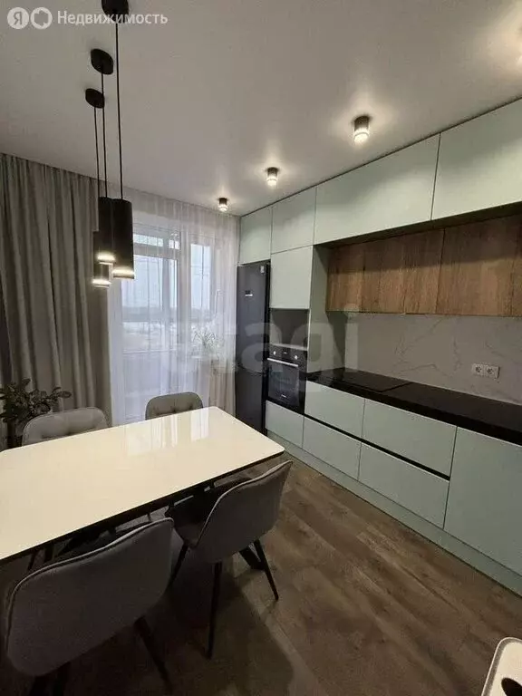 2-комнатная квартира: Самара, Ташкентская улица, 173 (66.1 м) - Фото 2