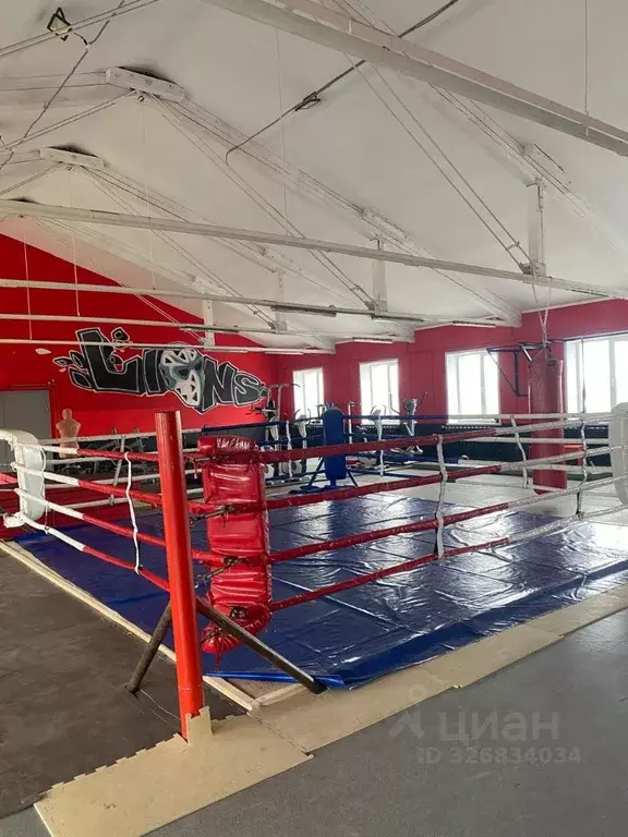 Помещение свободного назначения в Кировская область, Киров ... - Фото 2