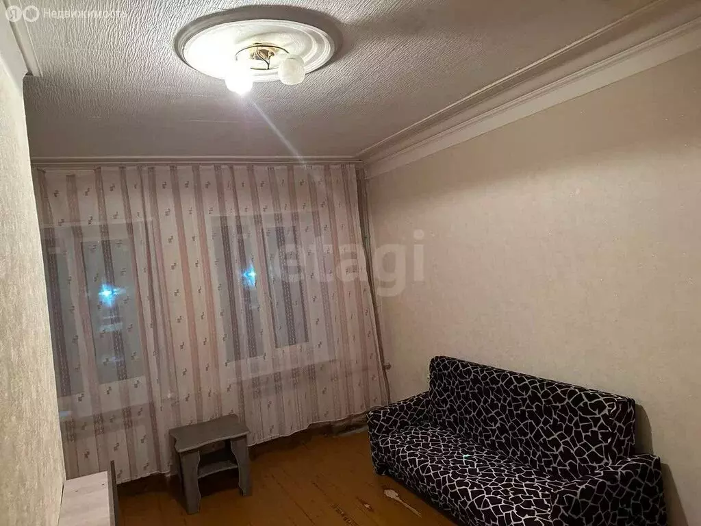 1-комнатная квартира: Дзержинск, проспект Дзержинского, 14А (34.8 м) - Фото 2