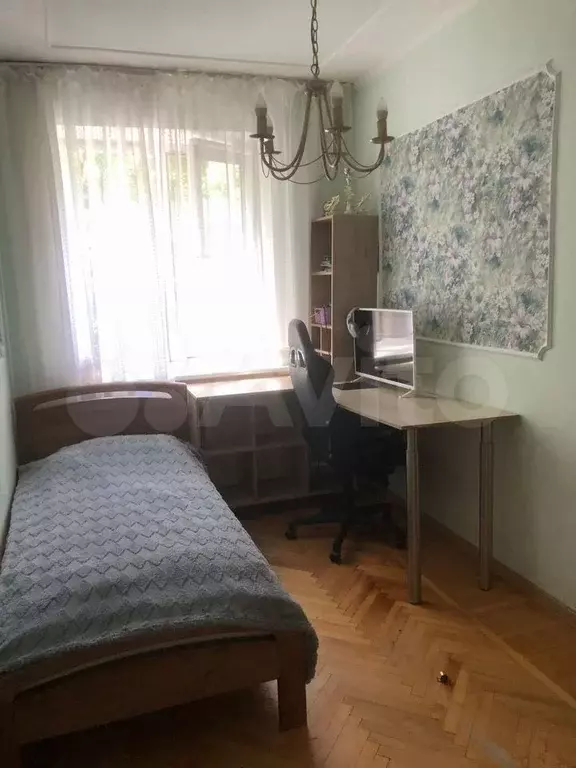 2-к. квартира, 42,7 м, 3/5 эт. - Фото 1
