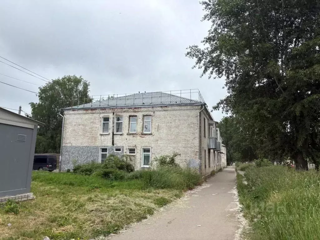 3-к кв. Владимирская область, Муром ул. Кирова, 17 (69.2 м) - Фото 1